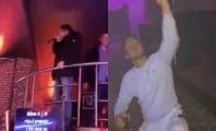 Nekfeu : un homme se fait passer pour lui et donne même un showcase en Estonie