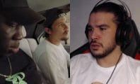 Amine révèle son défi : le live avec Nekfeu et Doums confirmé ?