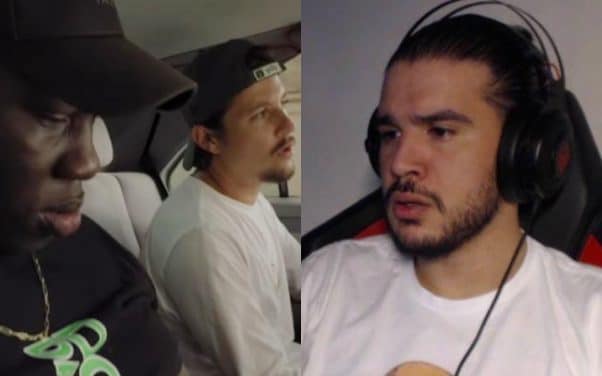 Amine révèle son défi : le live avec Nekfeu et Doums confirmé ?