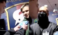Orelsan : un fan viré par sa sécurité parce qu’il était en train de rapper
