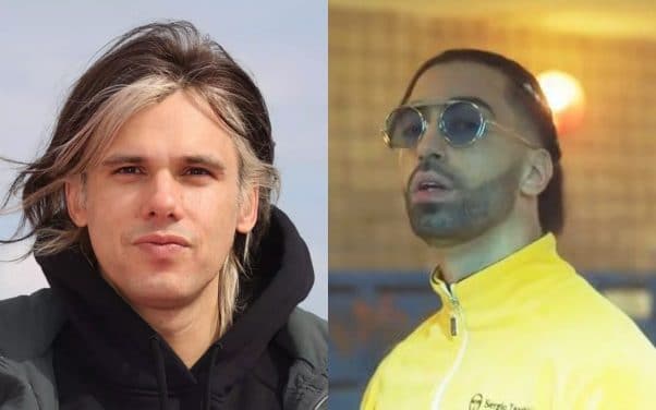 Orelsan : son amusante référence à Ademo fait exploser la toile