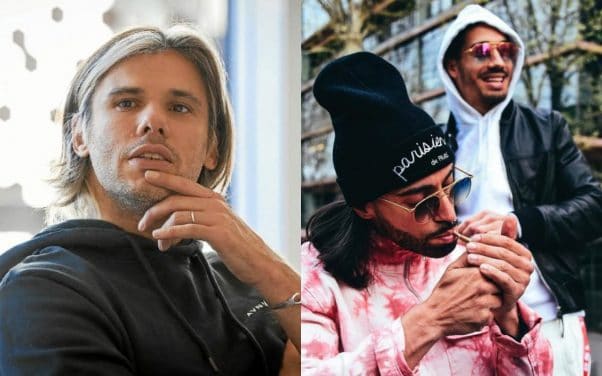 Orelsan explose le record de PNL et signe le meilleur démarrage dans le rap