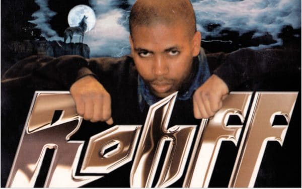 Rohff : son album « Le code de l’honneur » arrive bientôt sur les plateformes