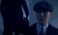 Peaky Blinders saison 6 : Tommy Shelby sombre dans les premières images