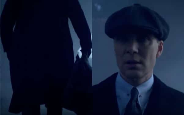 Peaky Blinders saison 6 : Tommy Shelby sombre dans les premières images