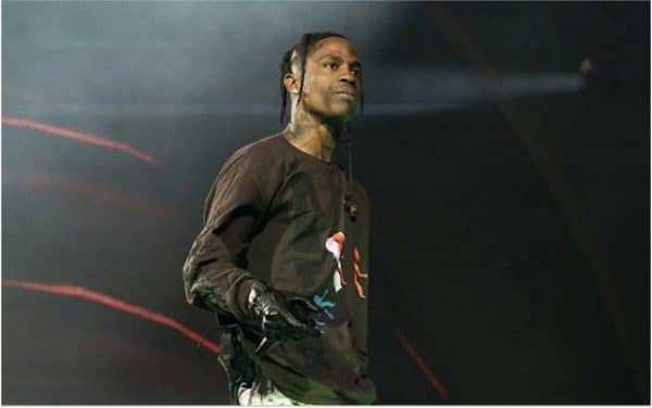 Travis Scott est dévasté, il sort du silence après la tragédie lors de son concert