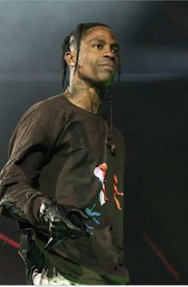 travis scott