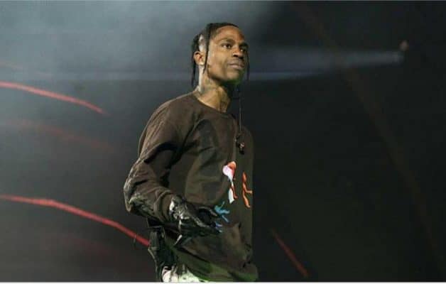 travis scott