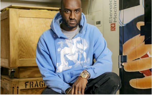 Mort de Virgil Abloh : les personnalités rendent hommage au styliste