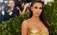 Kim Kardashian bientôt avocate ? Elle a réussi son premier examen de droit