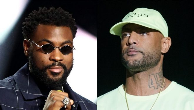 Booba accusé de plagiat avec « GDC », il aurait copié le flow de Damso