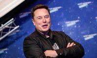 Elon Musk va devoir payer onze milliards de dollars d’impôts