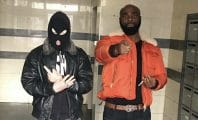 Kaaris et Kalash Criminel offrent des bitcoins pour la sortie de leur projet