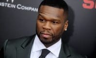 50 Cent tease sa prochaine série centrée sur un drame africain