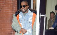 Kanye West veut devenir SDF d’ici un an pour… aider les plus démunis