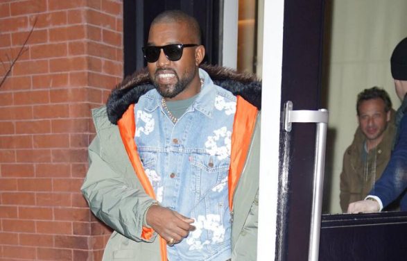 Kanye West veut devenir SDF d’ici un an pour… aider les plus démunis