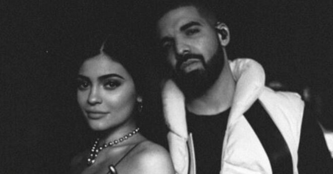 Drake et Kylie Jenner : une liaison secrète révélée au grand jour ?
