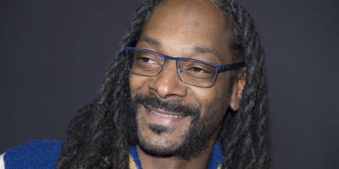 Snoop Dogg : un fan dépense 450 000 dollars pour devenir « son voisin »