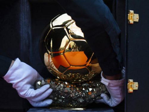 Ballon d’Or 2021 : Un braquage à plus d’un million se produit après la cérémonie