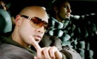 Booba oublie son clash avec La Fouine et repartage leur featuring