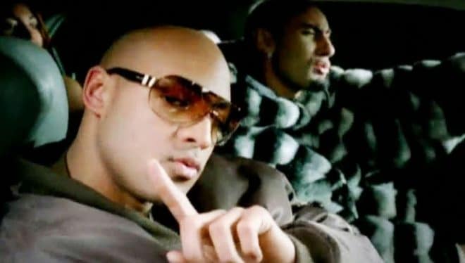 Booba oublie son clash avec La Fouine et repartage leur featuring