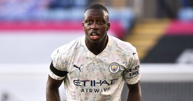 Benjamin Mendy : une septième agression recensée par la justice Britannique