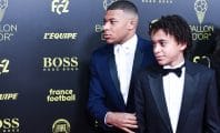 Kylian Mbappé : bientôt le même destin pour son petit frère ?