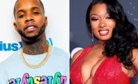 Tory Lanez : un détail sordide dévoilé sur la fois où il a tiré sur Megan Thee Stallion