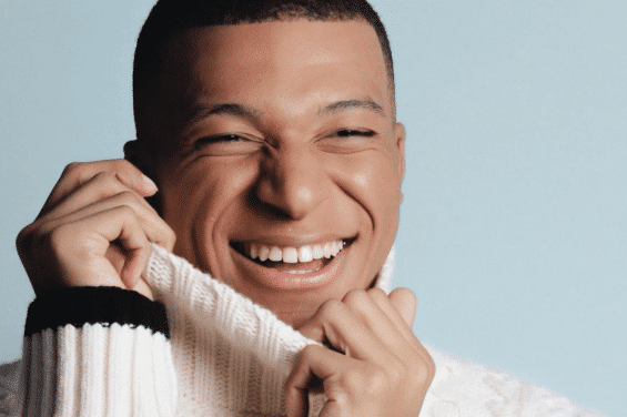 Kylian Mbappé : son dernier shooting ne fait pas l’unanimité