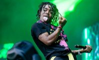 Lil Uzi Vert veut s’offrir un jetpack d’une valeur de 700 000 dollars