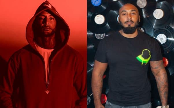 Marc Blata accuse désormais Booba de ne pas posséder de voitures de luxe