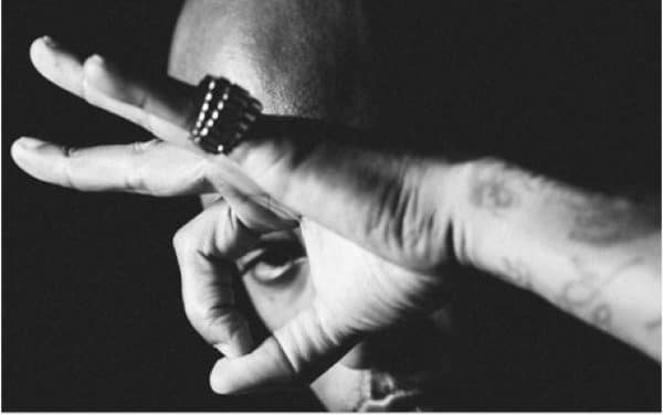 Booba annonce la sortie d’un nouveau titre « GDC », uniquement dispo en NFT