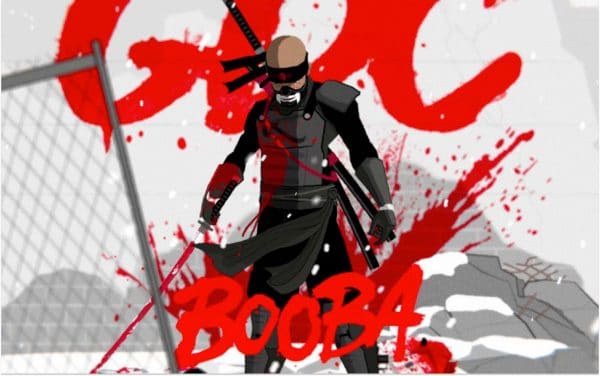 Booba a vendu toutes ses cartes NFT de son dernier morceau « GDC »