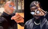 Booba accuse Ninho d'avoir acheté des streams pour gonfler ses ventes d'albums