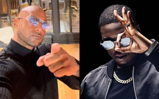 Booba accuse Ninho d’avoir acheté des streams pour gonfler ses ventes d’albums