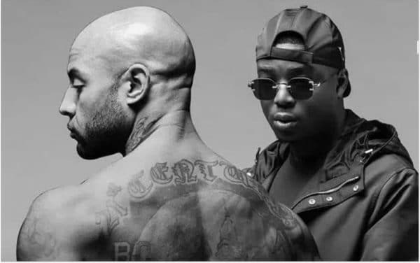 Booba prouve une nouvelle fois que Ninho a triché en achetant des streams