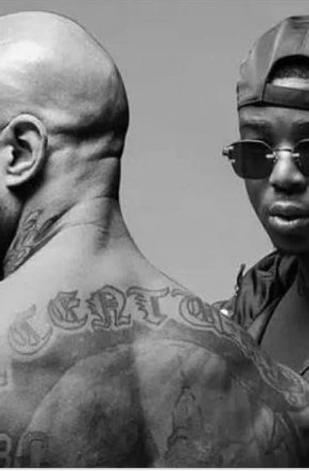 booba ninho