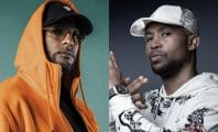 Rohff parle de l'achat de vues chez certains rappeurs, Booba le détruit sur Instagram