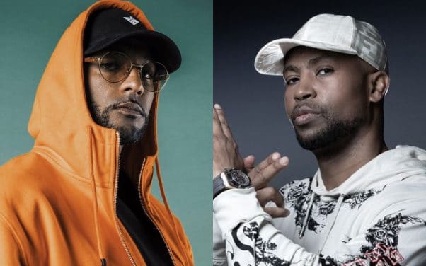 Booba se moque de Rohff et de son nouvel album « Grand Monsieur »