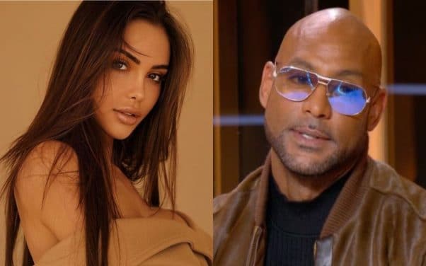 Booba sort du silence concernant les rumeurs de sa relation avec Nabilla