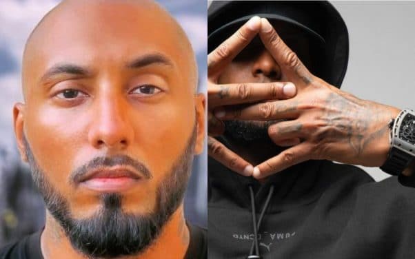 Booba réagit aux accusations de Marc Blata sur sa fausse montre