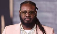 T-Pain dévoile le nombre de streams nécessaires pour commencer à gagner de l'argent