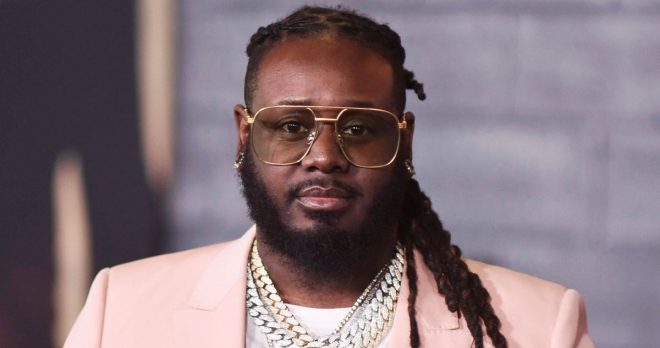 T-Pain dévoile le nombre de streams nécessaires pour commencer à gagner de l’argent