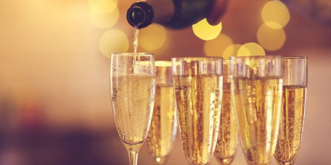 LIDL : Un champagne de la firme élu meilleur de l’année lors d’une dégustation à l’aveugle