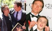 15 ans après la fin de Malcolm, Bryan Cranston appelle très régulièrement Frankie Muniz