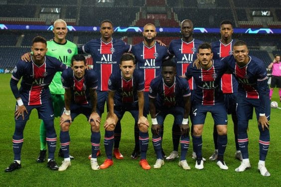 PSG : le club génère jusqu’à 1,5 million d’euros par jour