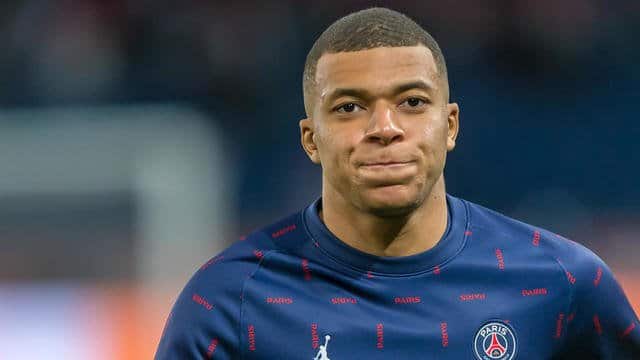 Kylian Mbappé ne recevait que 200 euros d’argent de poche à ses débuts