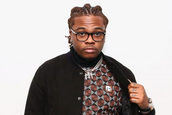 Gunna se fait tatouer un NFT à 300 000 dollars qu’il s’est acheté