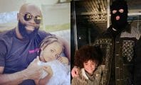 Kaaris raconte une anecdote hilarante sur sa fille et Kalash Criminel