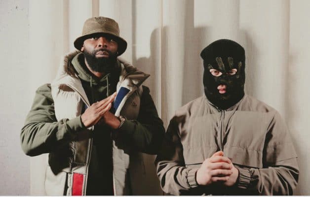 kaaris kalash criminel